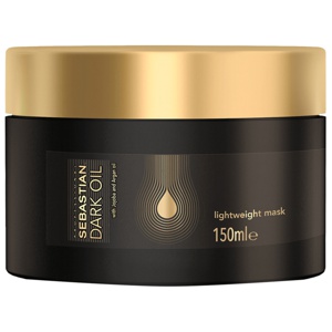 Dark Oil Mask 150ml produktbilde