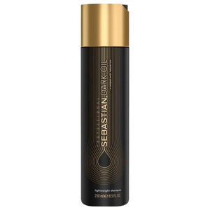 Sebastian Professional Dark Oil Lightweight Shampoo 250ml produkt bild
