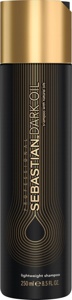 Sebastian Professional Dark Oil Shampoo 250 ml produktbilde