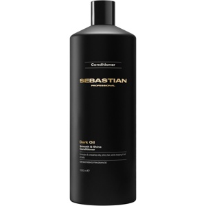 Sebastian Professional DarkOil Smooth and Shine Conditioner 1000m produktbillede