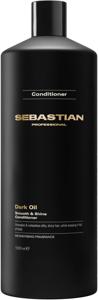 Sebastian Professional DarkOil Smooth and Shine Conditioner 1000m produkt bild