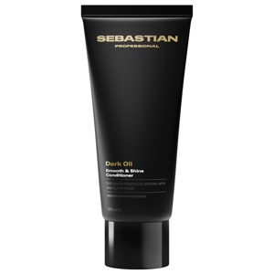 Sebastian Professional DarkOil Smooth and Shine Conditioner 200ml produktbillede