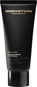 Sebastian Professional DarkOil Smooth and Shine Conditioner 200ml produkt bild