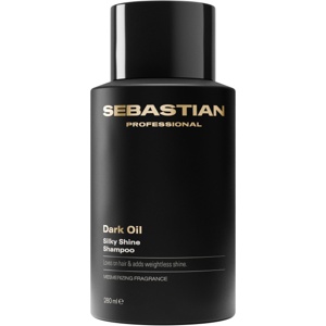 Sebastian Professional DarkOil Smooth and Shine Shampoo 280 ml Produktbild