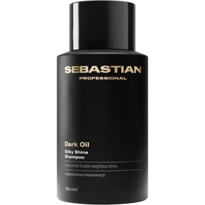 Sebastian Professional DarkOil Smooth and Shine Shampoo 280ml produktbillede