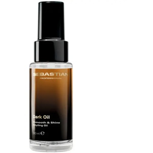 Sebastian Professional DarkOil Smooth and Shine Styling Oil produktbillede