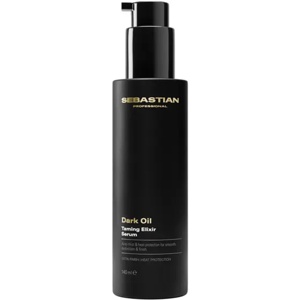 Sebastian Professional DarkOil Taming Elixir Serum 140 ml produktbillede