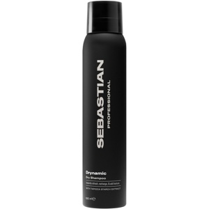 Sebastian Professional Drynamic+ Dry Shampoo 180 ml produktbillede
