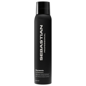 Sebastian Professional Drynamic+ Dry Shampoo 180ml produktbillede