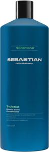 Sebastian Professional Elastic Curls Conditioner 1000 ml produkt bild