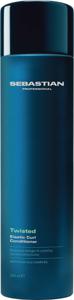 Sebastian Professional Elastic Curls Conditioner 250 ml produkt bild