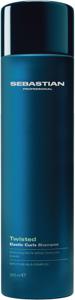 Sebastian Professional Elastic Curls Shampoo 250 ml produkt bild