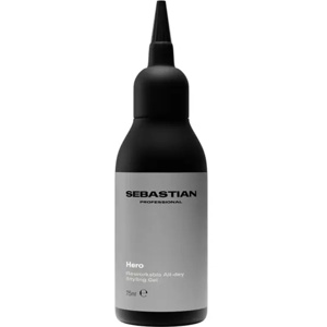 Sebastian Professional Hero Reworkable All-day Styling Gel for Men 75 ml produktbillede