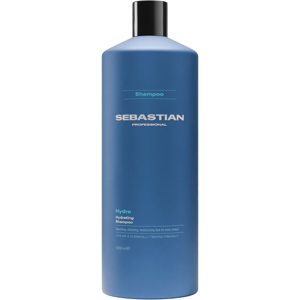 Sebastian Professional Hydre Highly Hydrating Shampoo 1000 ml Produktbild