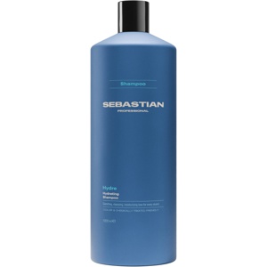 Sebastian Professional Hydre Highly Hydrating Shampoo 1000ml produktbillede