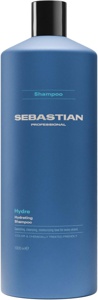 Sebastian Professional Hydre Highly Hydrating Shampoo 1000 ml produktbilde