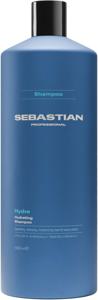 Sebastian Professional Hydre Highly Hydrating Shampoo 1000ml produkt bild
