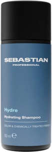 Sebastian Professional Hydre Highly Hydrating Shampoo 50 ml produktbilde