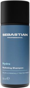 Sebastian Professional Hydre Highly Hydrating Shampoo 50ml produkt bild