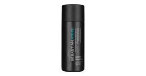 Sebastian Hydre Shampoo 50ml produkt bild