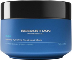 Sebastian Professional Hydre Thirst Quenching Treatment Mask 145 ml produktbilde
