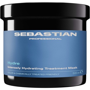 Sebastian Professional Hydre Thirst Quenching Treatment Mask 500 ml Produktbild
