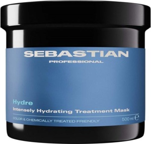 Sebastian Professional Hydre Thirst Quenching Treatment Mask 500m produktbillede