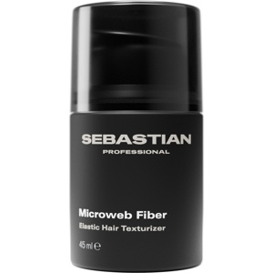 Sebastian Professional Microweb Fiber Elastic Hair Texturizer 45 ml produktbillede