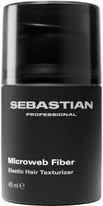 Sebastian Professional Microweb Fiber Elastic Hair Texturizer 45m produkt bild