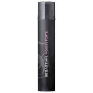 Sebastian Professional Mousse Forte 200 ml produktbilde
