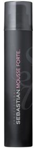 Sebastian Professional Mousse Forte 200ml produkt bild