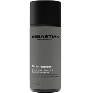 Sebastian Professional Multitasker for Men 3-in-1 produktbillede