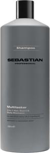 Sebastian Professional Multitasker for Men 3-in-1 Hair Beard and produkt bild