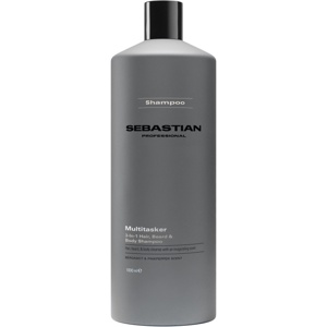 Sebastian Professional Multitasker for Men 3-i-1 Hair Beard and produktbillede