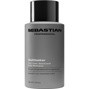 Sebastian Professional Multitasker for Men 3-in-1 Hair Beard and produktbillede