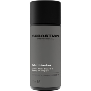 Sebastian Professional Multitasker for Men 3-in-1 Hair Beard and produktbillede