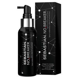 Sebastian Professional No.Breaker Hybrid Bonding and Styling Leave-in Spray - 100 ml produkt bild