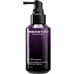 Sebastian Professional No.Breaker Bond-building & Styling Treatment Spray 100 ml Produktbild