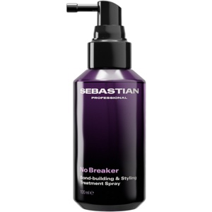 Sebastian Professional No.Breaker Bond-building & Styling Treatme produktbillede