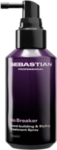 Sebastian Professional No.Breaker Bond-building & Styling Treatment Spray 100 ml produktbilde