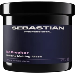 Sebastian Professional No.Breaker Bonding Melting Hair Mask produktbillede