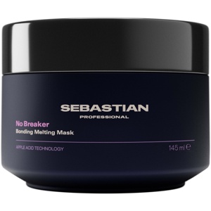 Sebastian Professional No.Breaker Bonding Melting Mask 145 ml Produktbild