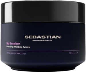 Sebastian Professional No.Breaker Bonding Melting Mask 145 ml produktbilde