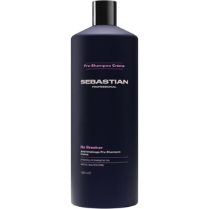 Sebastian Professional No.Breaker Bonding Pre-shampoo Creme 1000 ml Produktbild