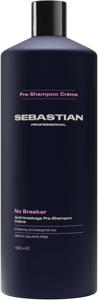Sebastian Professional No.Breaker Bonding Pre-shampoo Creme 1000m produkt bild