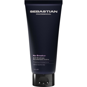 Sebastian Professional No.Breaker Bonding Pre-shampoo Creme 200 ml Produktbild