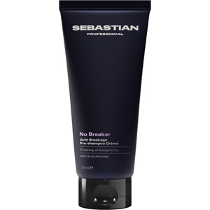 Sebastian Professional No.Breaker Bonding Pre-shampoo Creme 200ml produktbillede