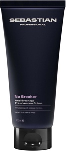 Sebastian Professional No.Breaker Bonding Pre-shampoo Creme 200 ml produktbilde