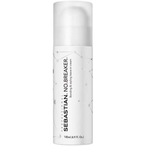Sebastian Professional No.Breaker Bonding & Styling Leave-in Cream 145 ml produkt bild