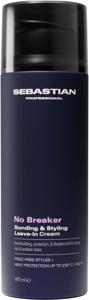 Sebastian Professional No.Breaker Bonding & Styling Leave In Crem produkt bild